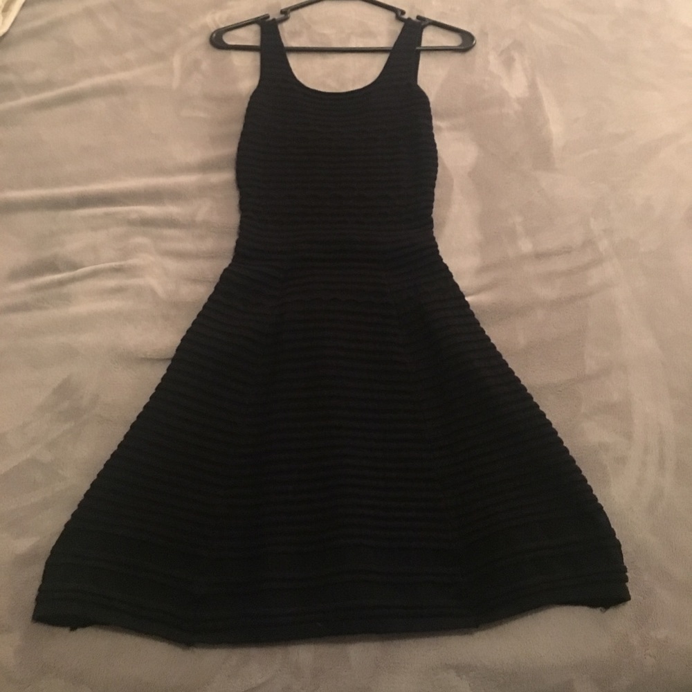Black Jessica Simpson Dress Size XS